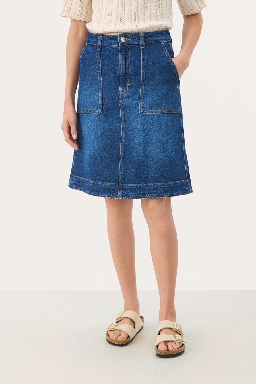 PT30309808 Tammie Skirt