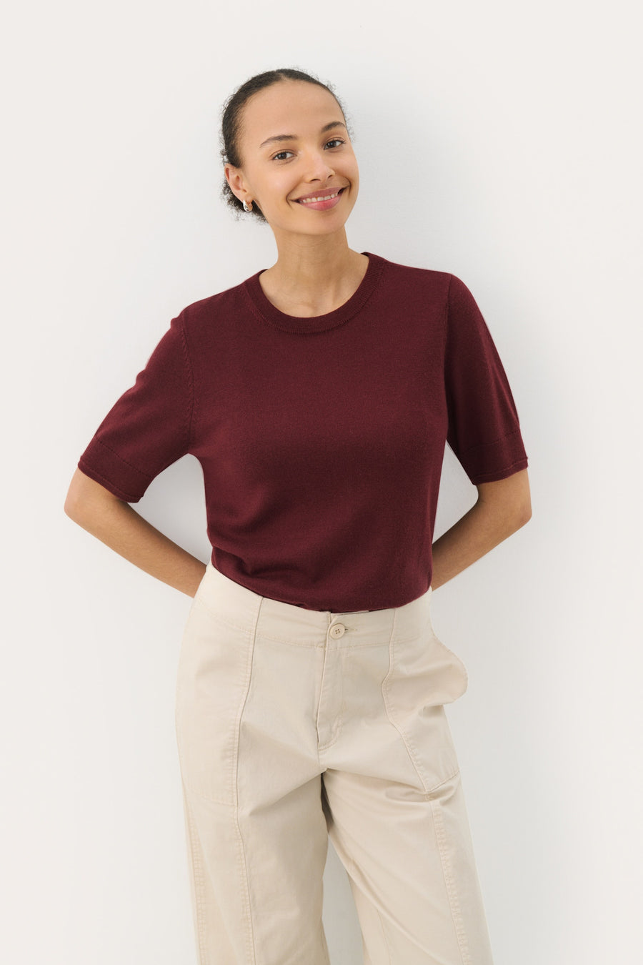 PT30309791 Natanya Pullover