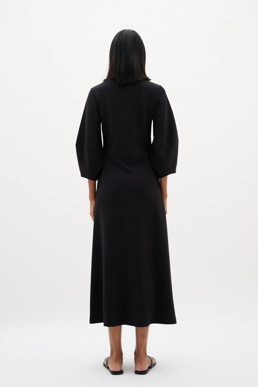 INW30110590 Pari Vincent Dress