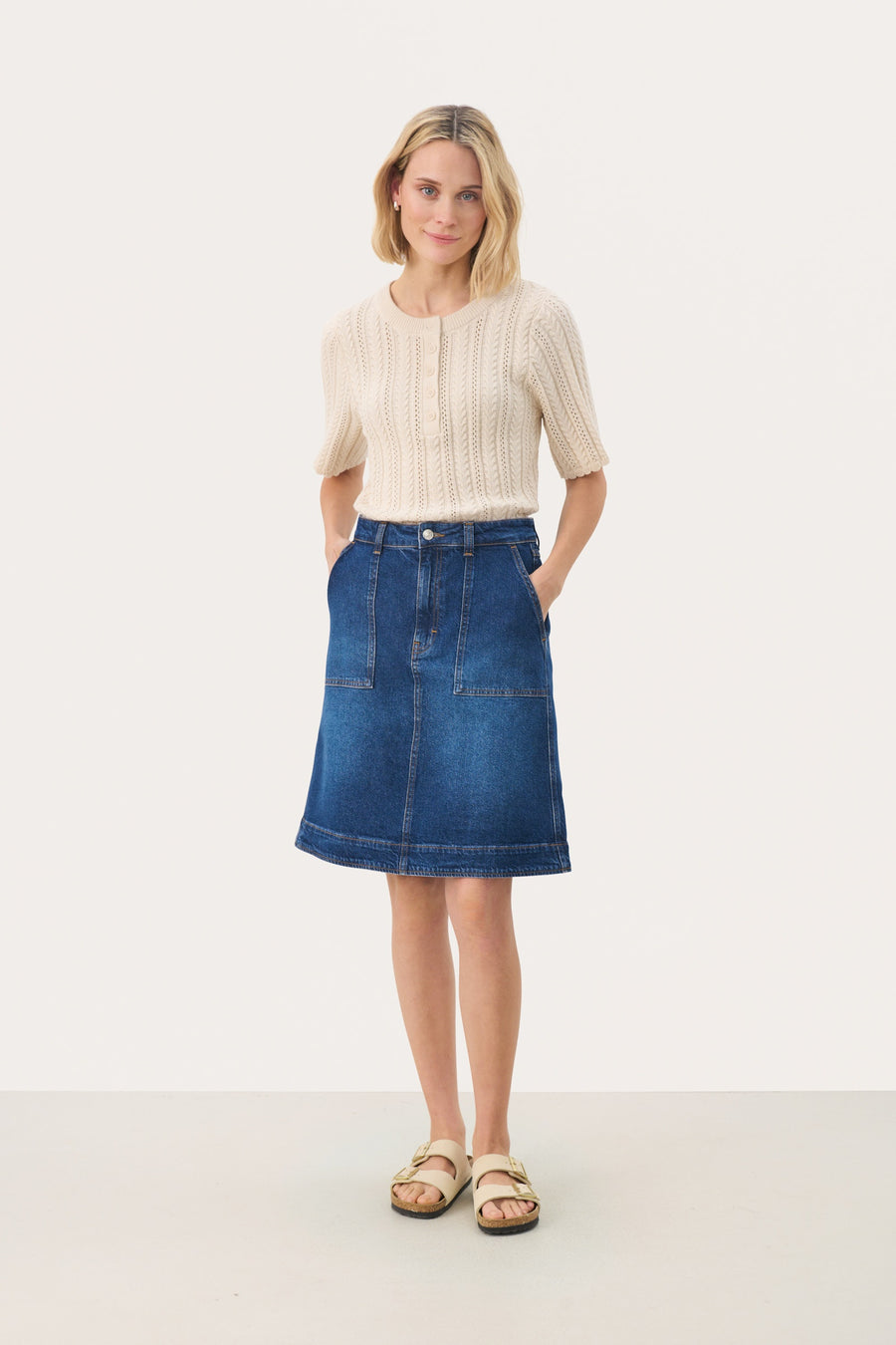 PT30309808 Tammie Skirt