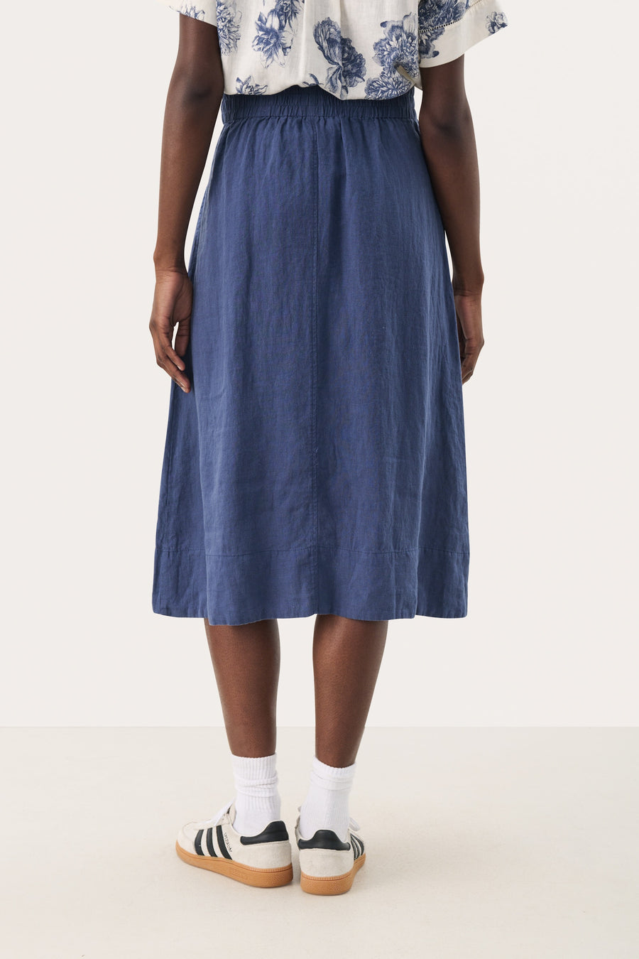 PT30309611 Rehana Skirt