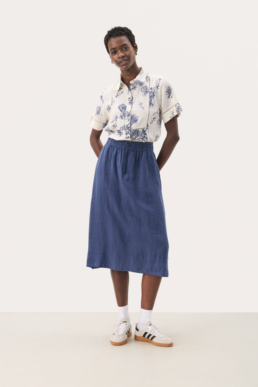 PT30309611 Rehana Skirt