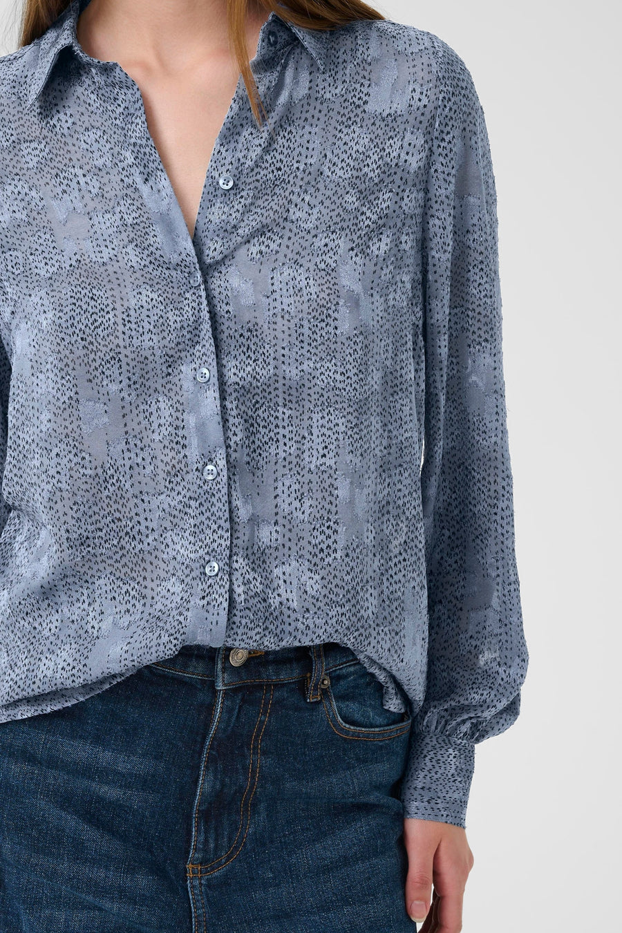 INW30111067 Addison Shirt