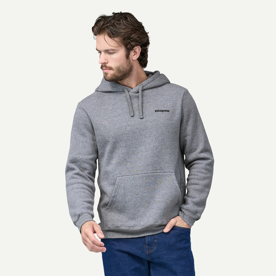 PAT39666 Fitz Roy Icon Uprisal Hoody