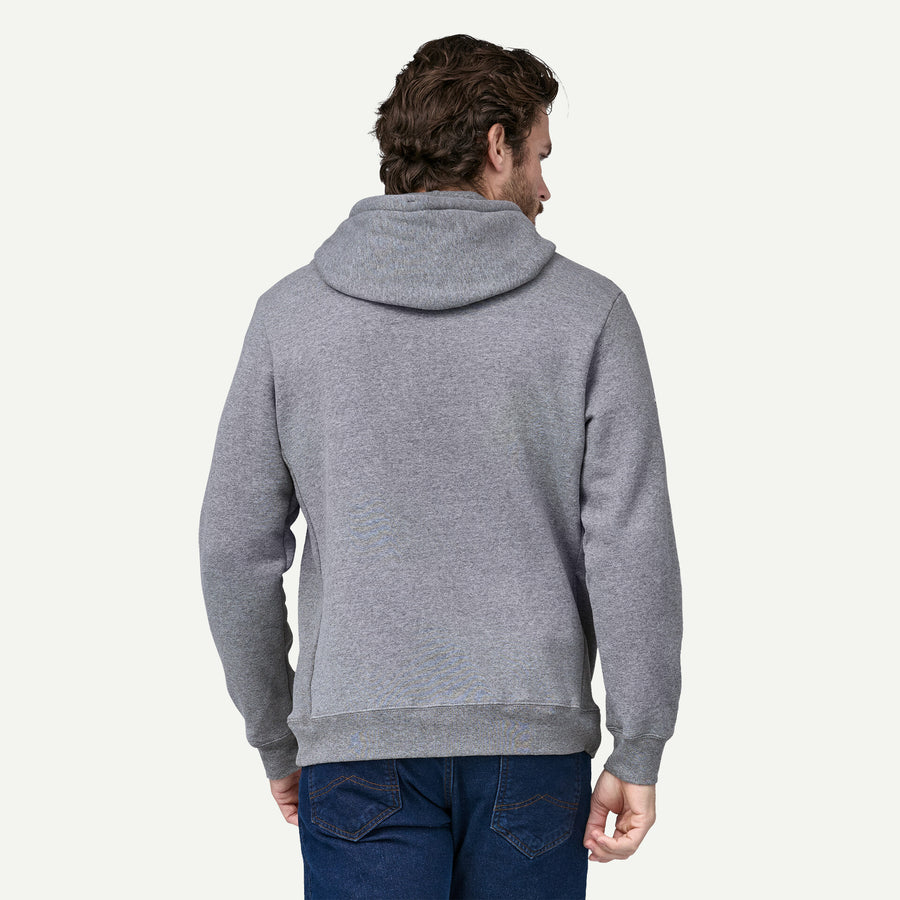 PAT39666 Fitz Roy Icon Uprisal Hoody