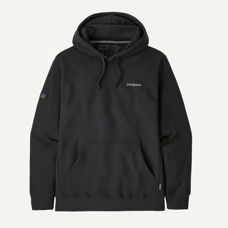 PAT39666 Fitz Roy Icon Uprisal Hoody