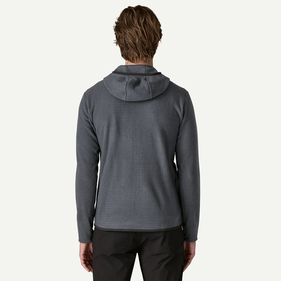 PAT40256 M's R1 Full Zip Hoody