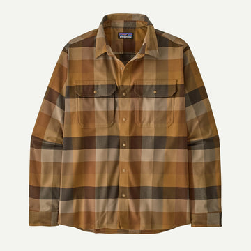 PAT41606 M's Canyonite Flannel Shirt