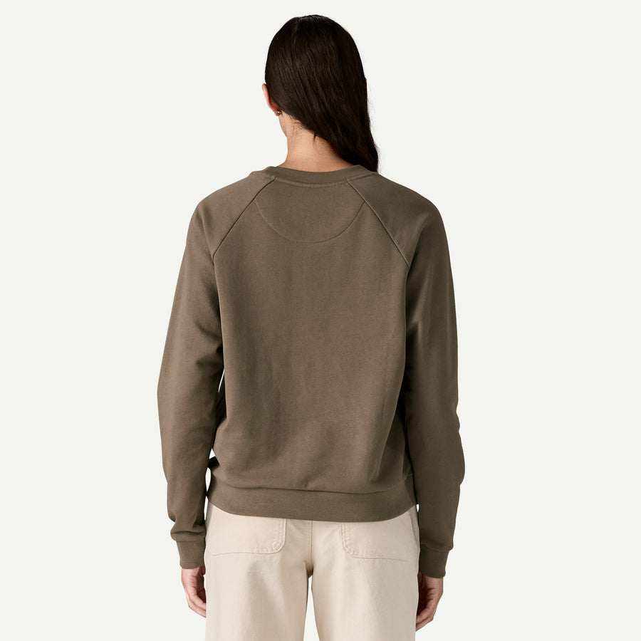 PAT42171 W's Regenerative Organic Certified Cotton Essential Top