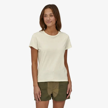 PAT42180 W's Regenerative Organic Certified Cotton Tee