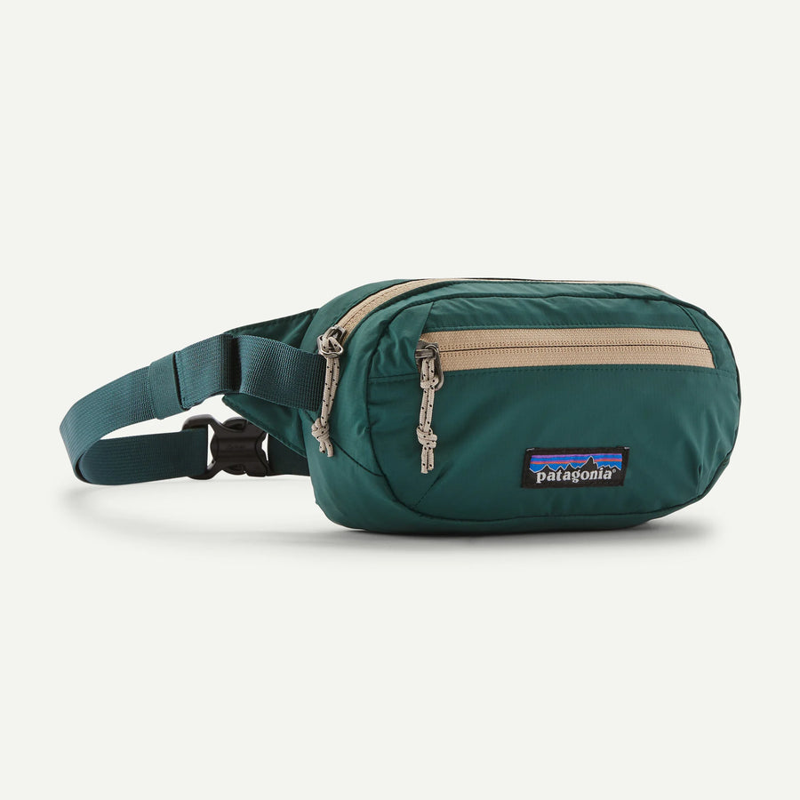 PAT49448 Terravia Mini Hip Pack