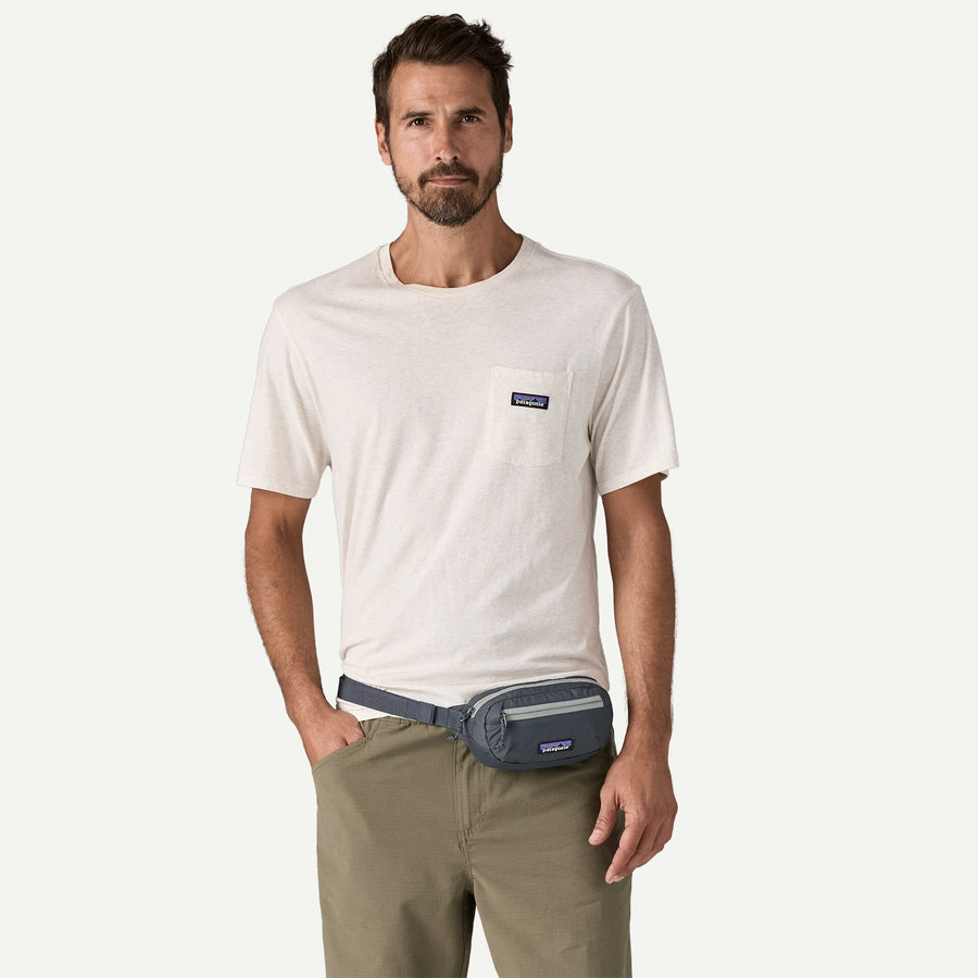 PAT49448 Terravia Mini Hip Pack