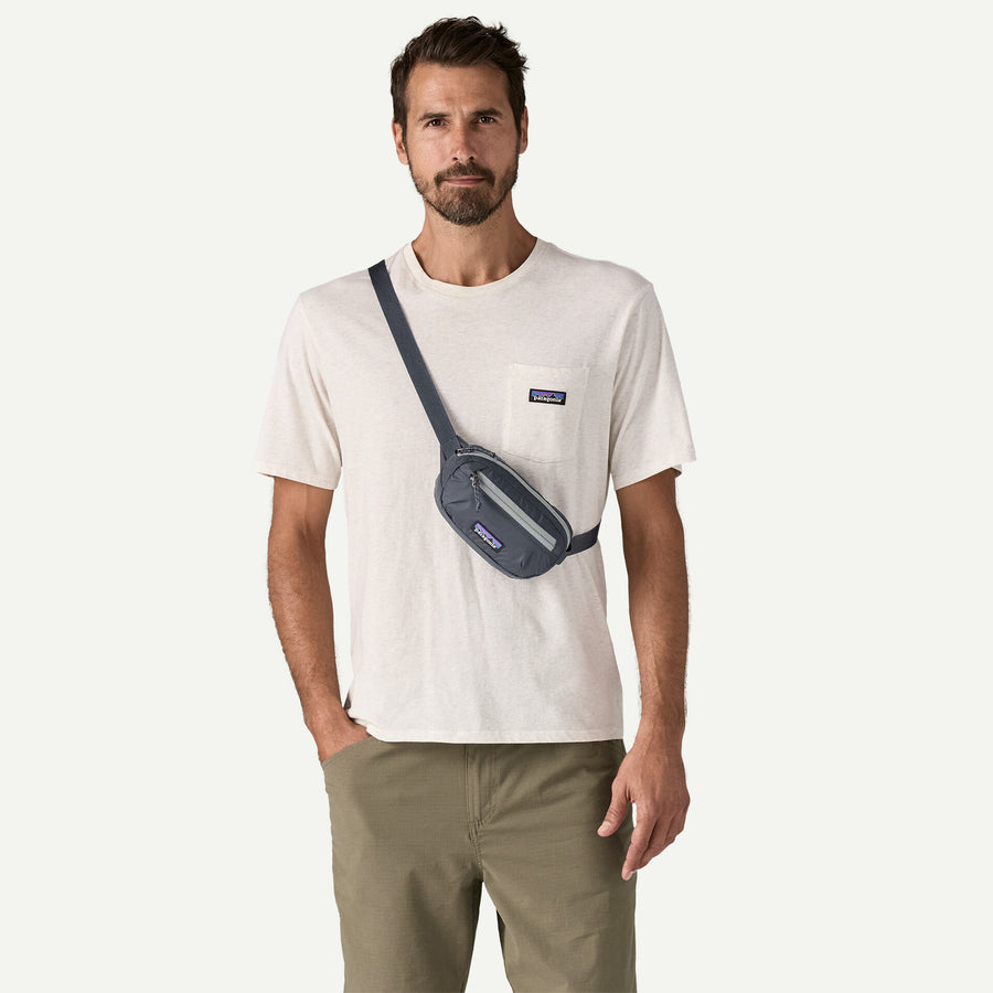 PAT49448 Terravia Mini Hip Pack