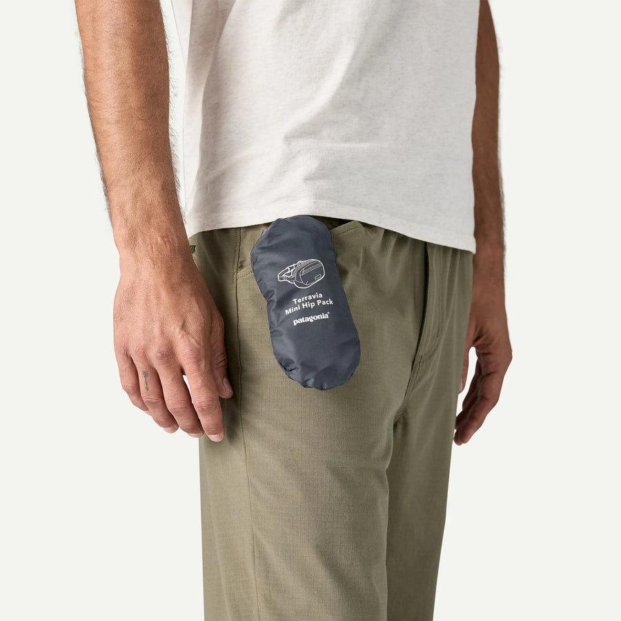PAT49448 Terravia Mini Hip Pack