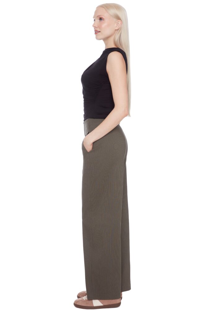 ILTM526033 Pull On Pant