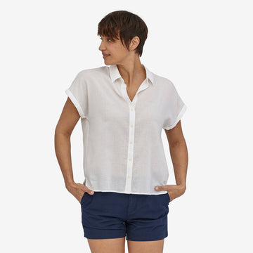 PAT52960 LW A/C Shirt