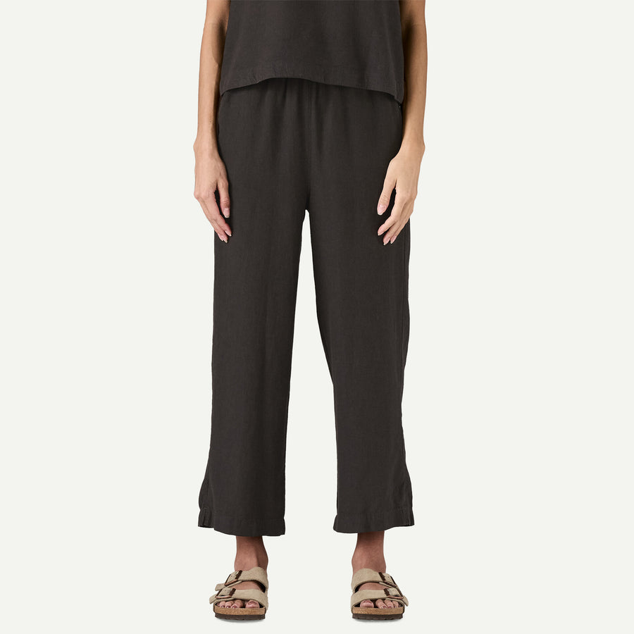 PAT56567 W's Garden Island Pants