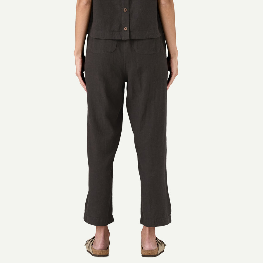 PAT56567 W's Garden Island Pants