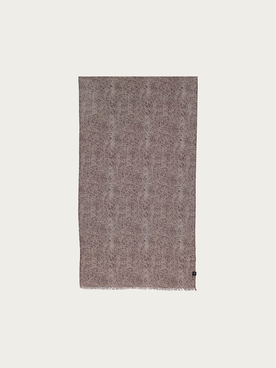 VF640017 Polyester Scarf