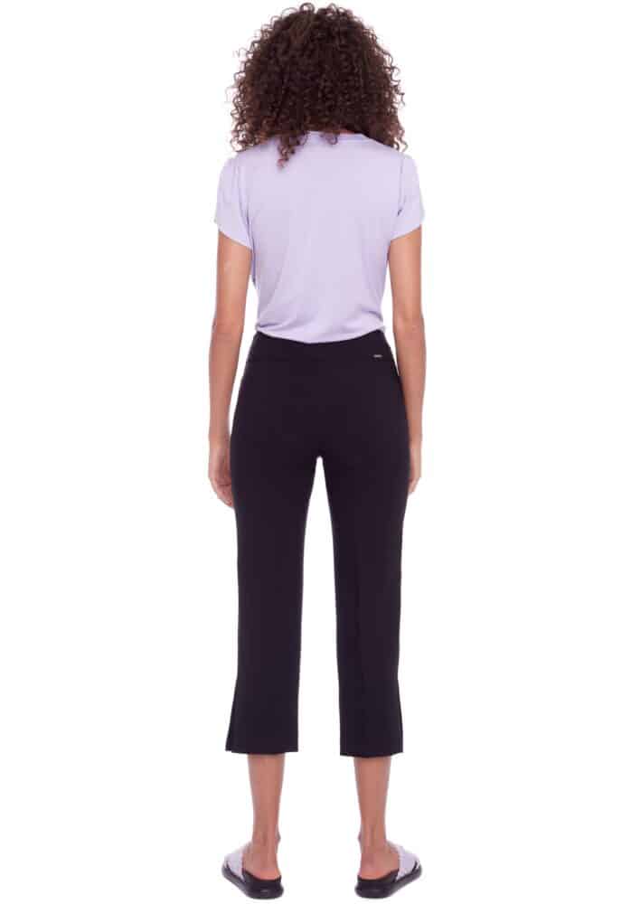 UP68041 Crop Length Palermo Pant