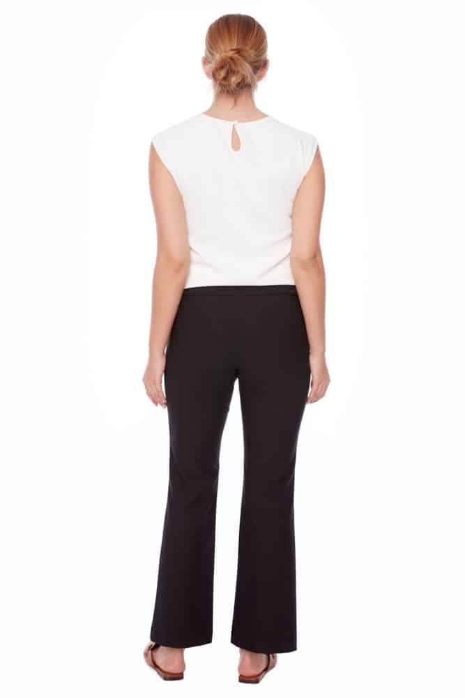 UP68252 Slim Boot Leg Pant