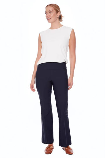 UP68252 Slim Boot Leg Pant