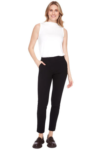 UP68620 Textured Techno Pant