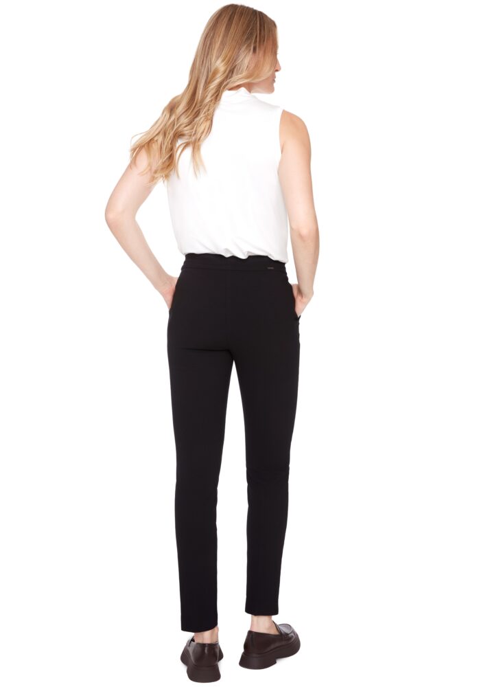 UP68620 Textured Techno Pant