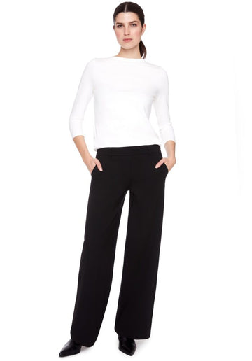 UP68654 Wide Leg Pant