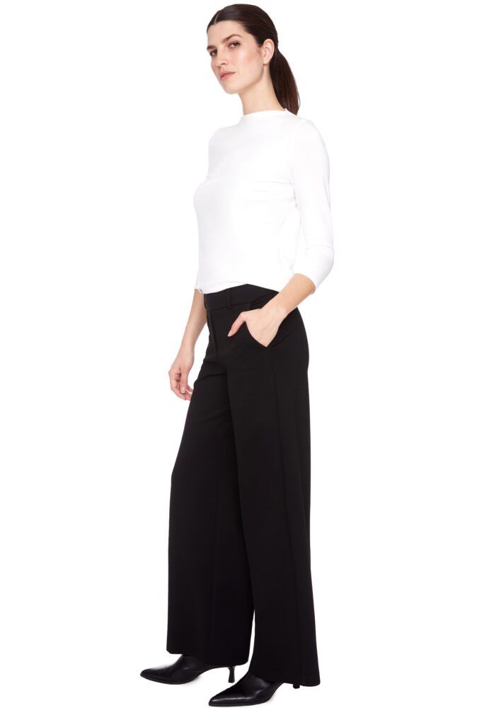 UP68654 Wide Leg Pant