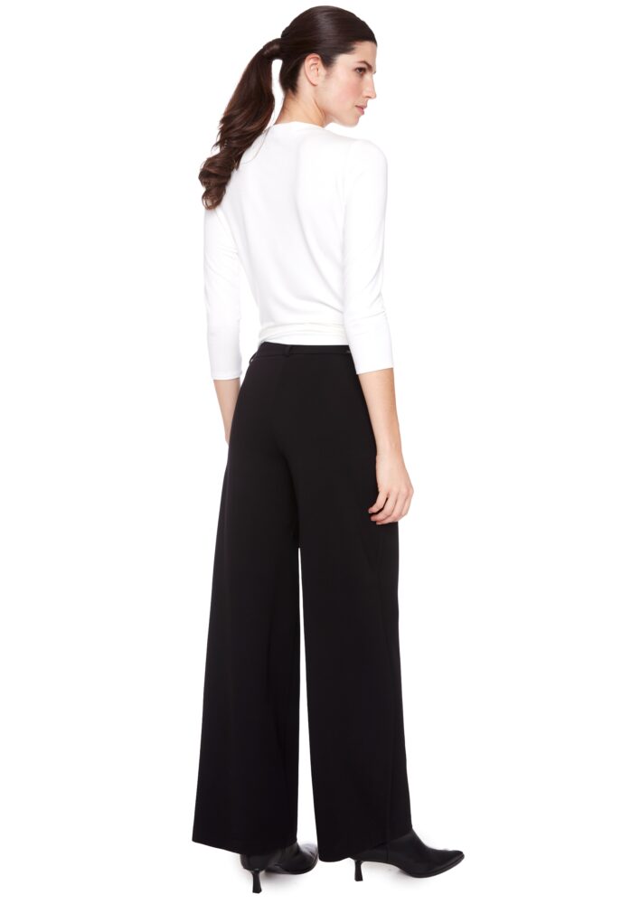 UP68654 Wide Leg Pant