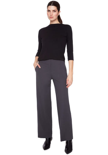 UP68666 Wide Leg Pant