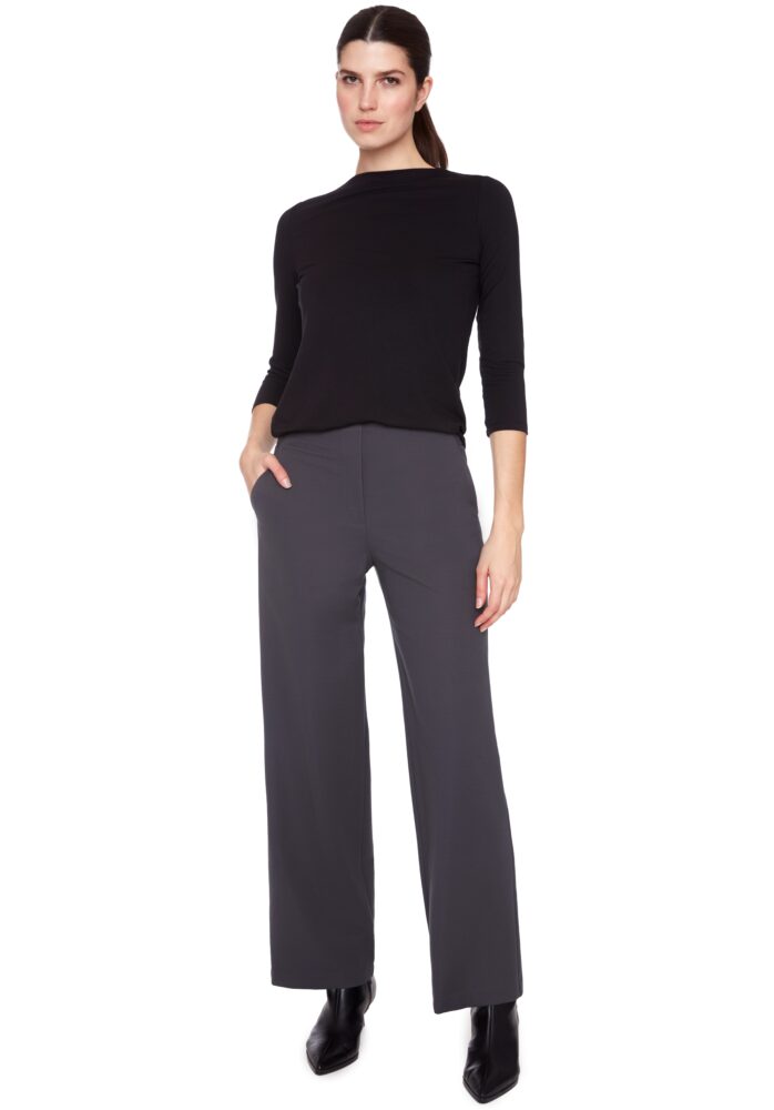 UP68666 Wide Leg Pant