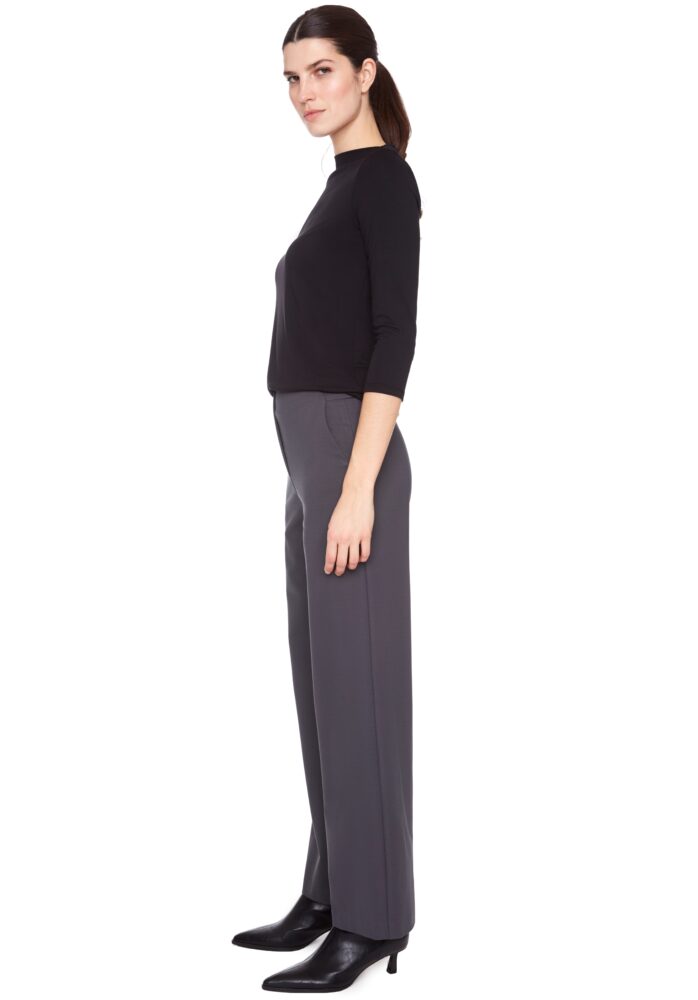 UP68666 Wide Leg Pant