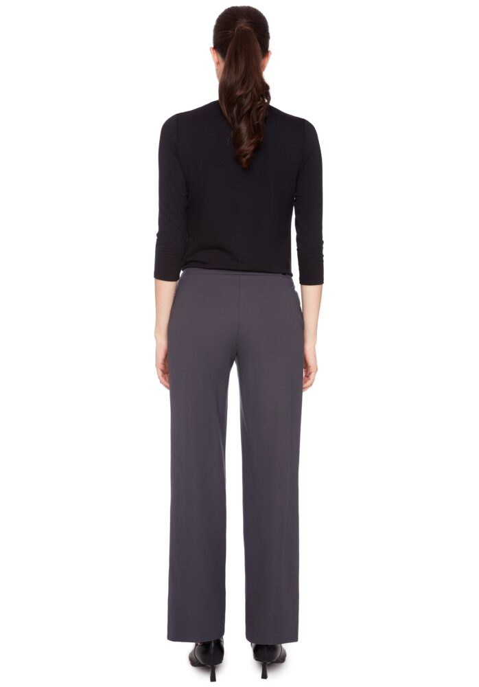 UP68666 Wide Leg Pant