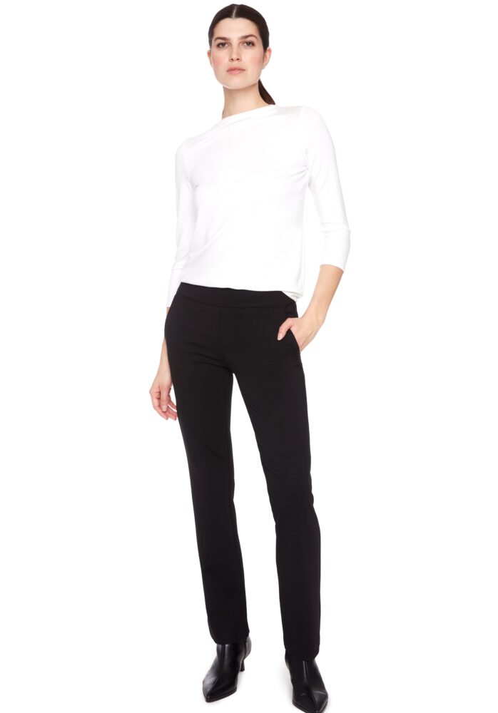 UP68689 Subtle Flare Pant