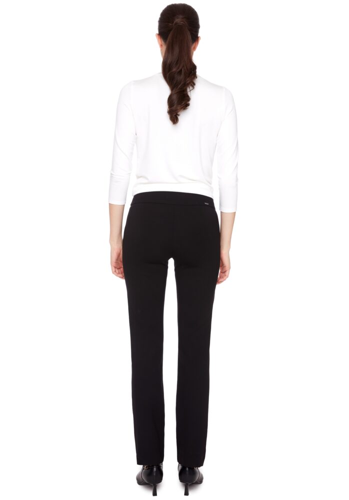UP68689 Subtle Flare Pant