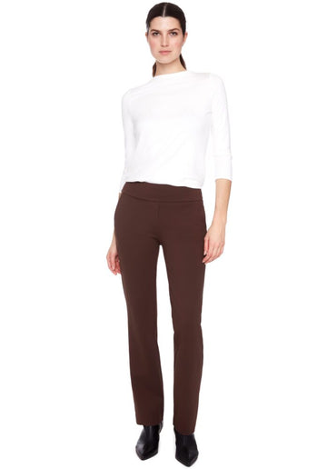 UP68689 Subtle Flare Pant