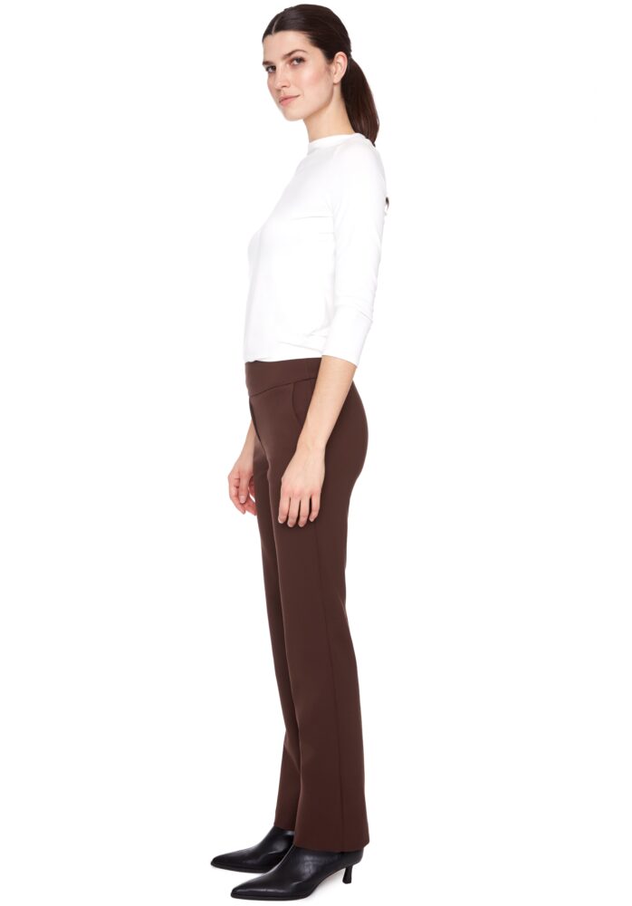 UP68689 Subtle Flare Pant