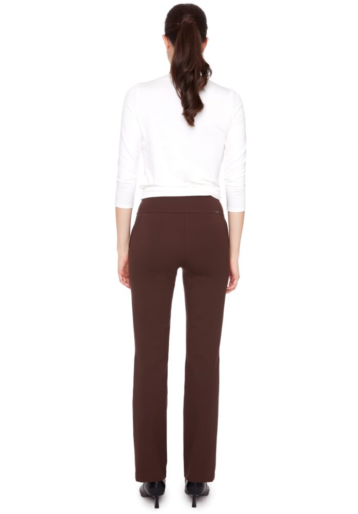 UP68689 Subtle Flare Pant