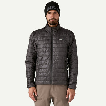 PAT84213 Men's Nano Puff Jacket