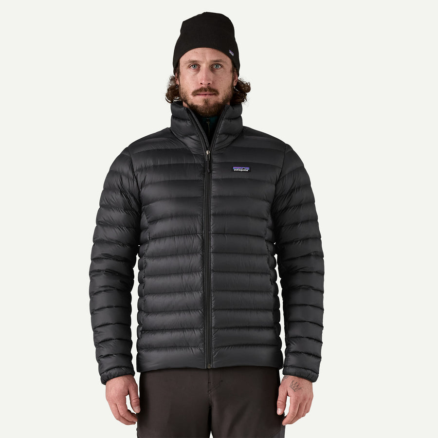 PAT84675 Down Sweater