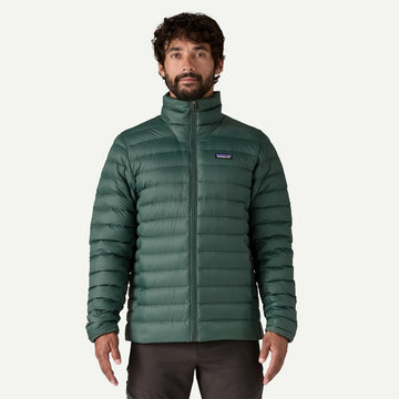 PAT84675 Down Sweater