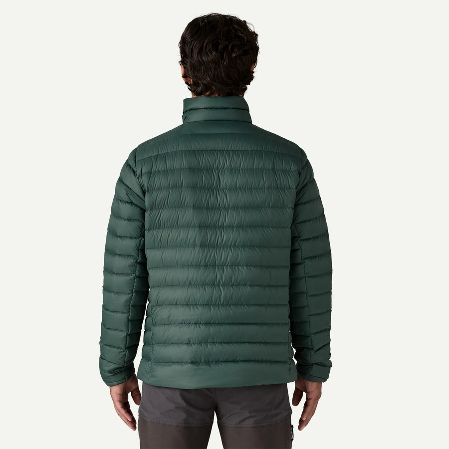 PAT84675 Down Sweater