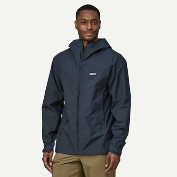PAT85140 M's Boulder Fork Rain Jacket