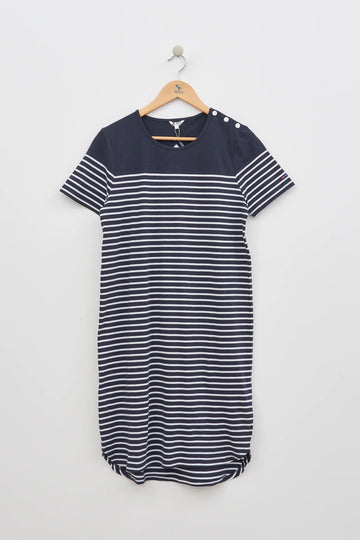 BAT2320 Nautical Dress