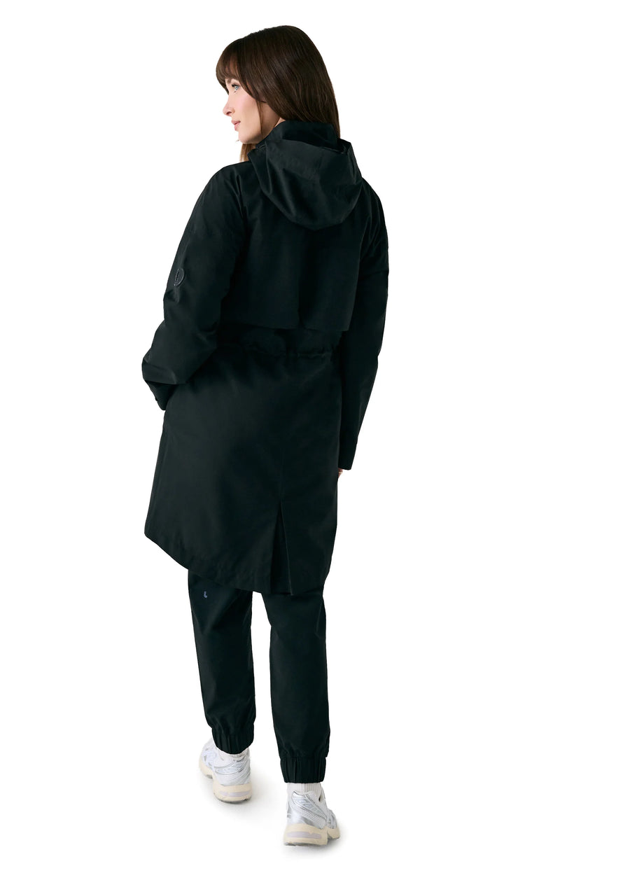 LO0957 Piper 2.0 Rain Jacket