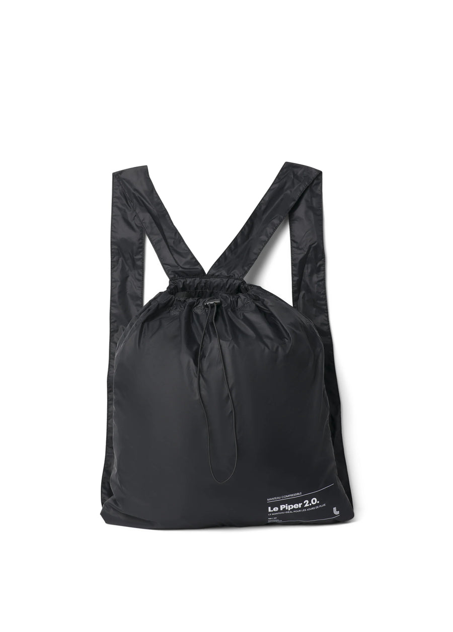LO0957 Piper 2.0 Rain Jacket