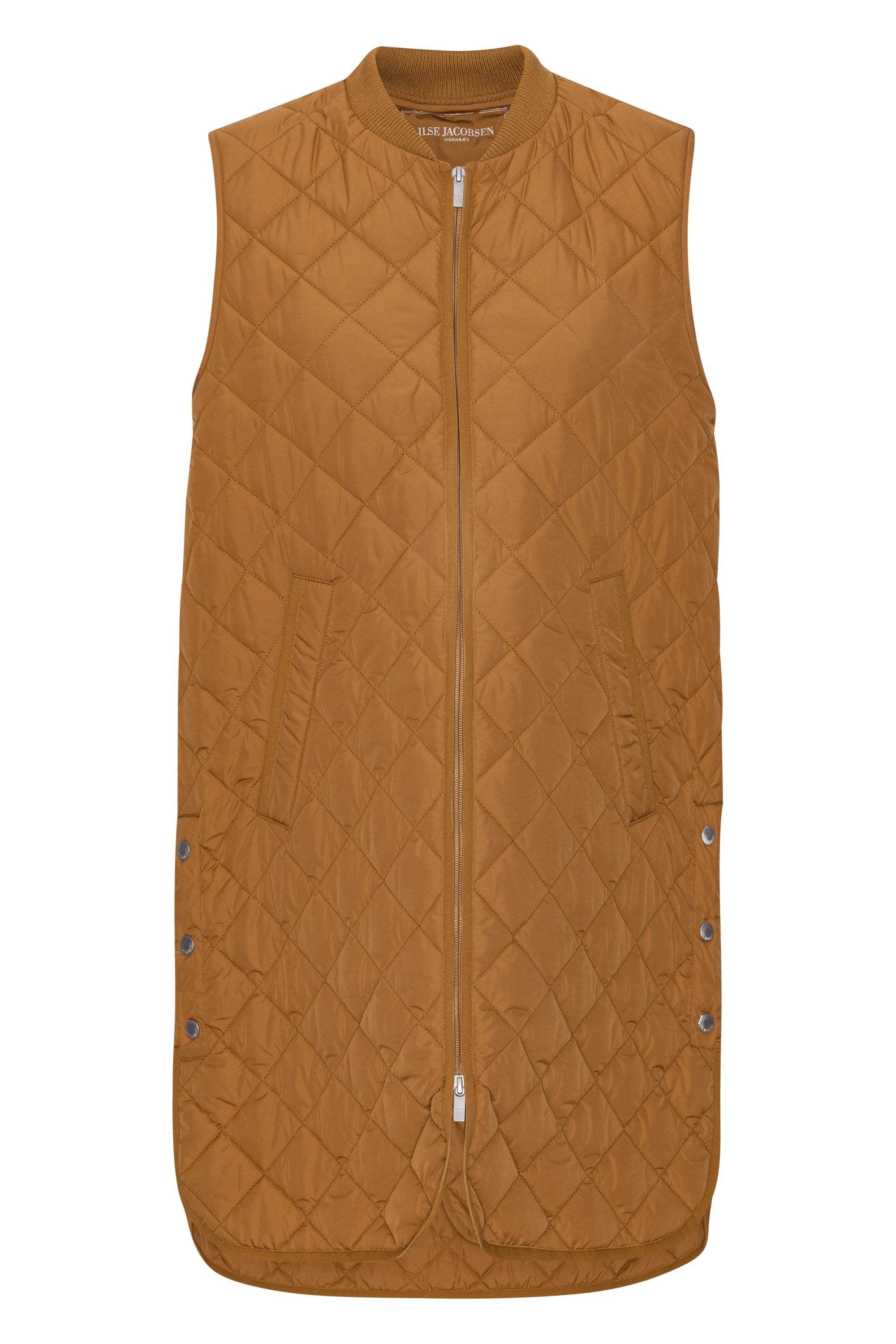 美品LUVOURDAYS LIMONTA Quilting VEST 美品LUVOURDAYS LIMONTA Quilting VEST 美品LUVOURDAYS LIMONTA