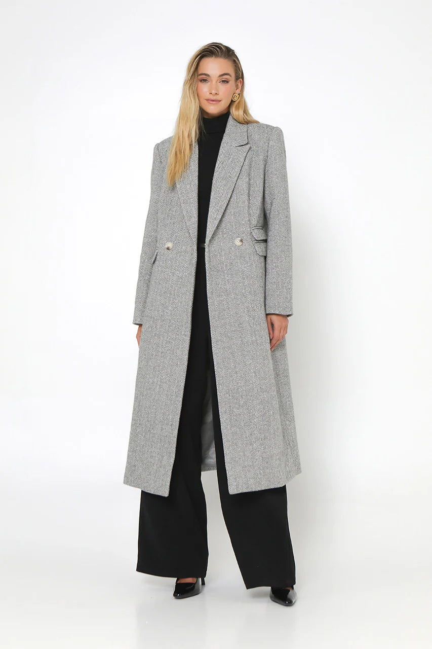 MS2881 Alexander Coat